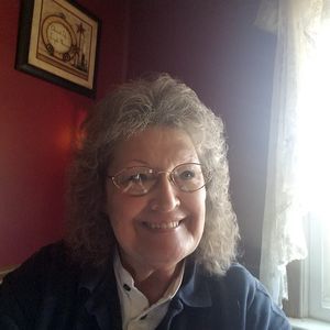 Meet your Posher, Ginny